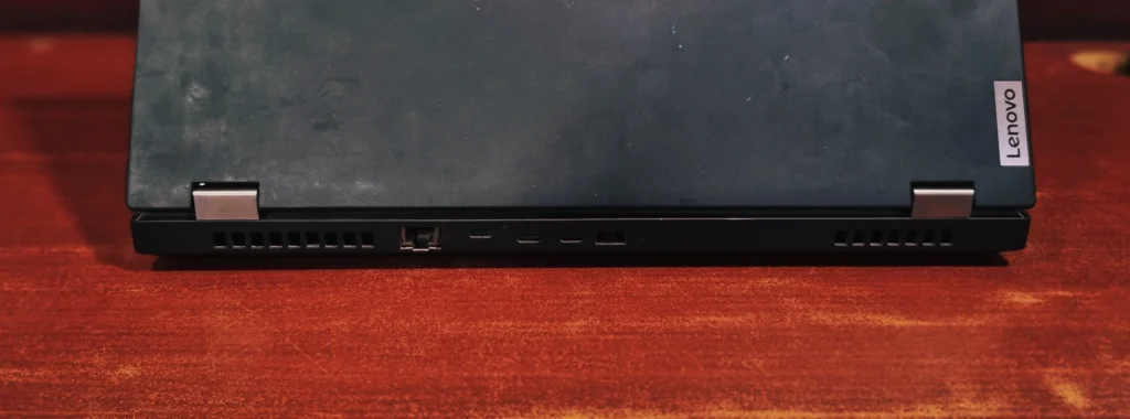 lenovo thinkpad p15