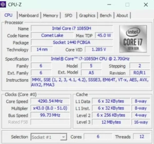 lenovo thinkpad p15