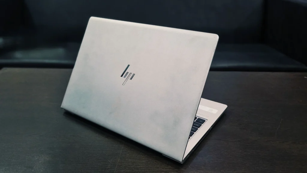 hp elitebook 745 g6