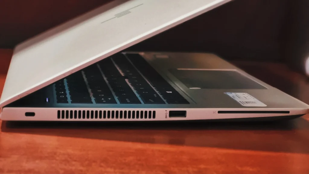 hp elitebook 745 g6