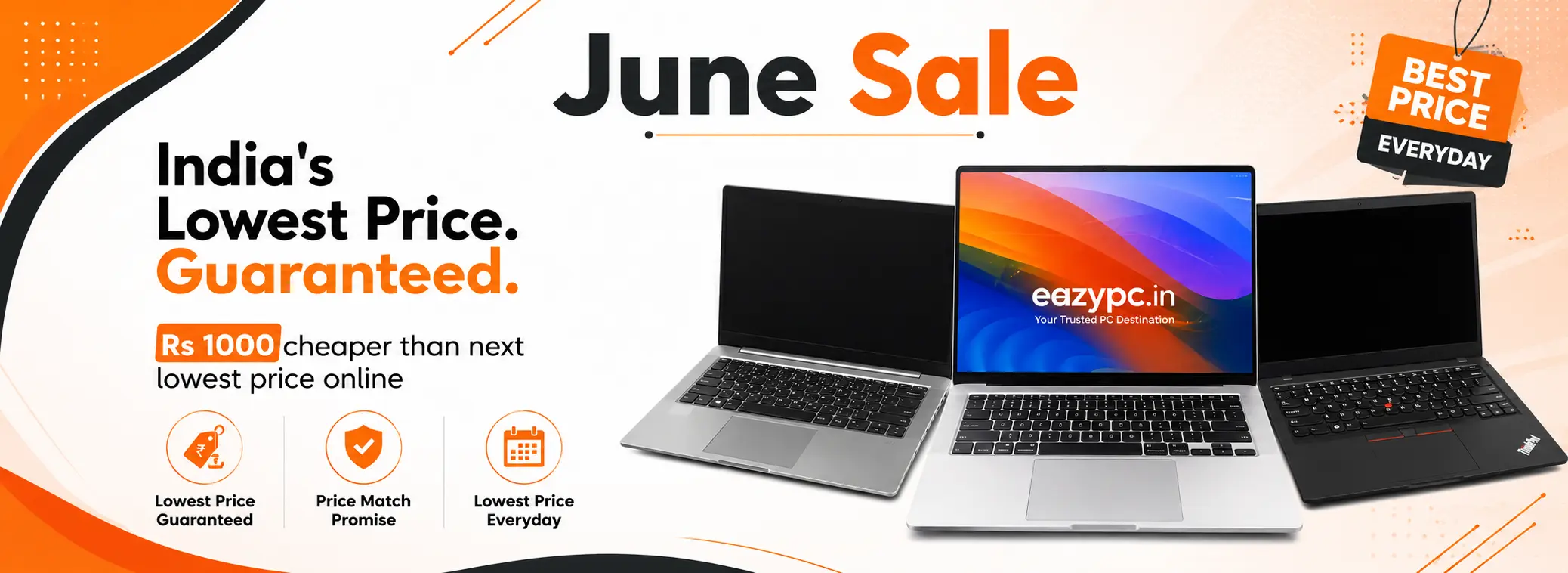 refurbished laptops
