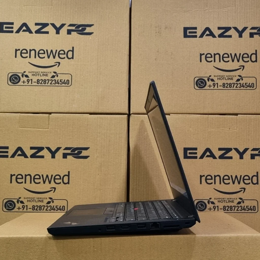 Lenovo-ThinkPad-T480-i7-8th-Gen-Refurbished-Laptop-Right-side-View-