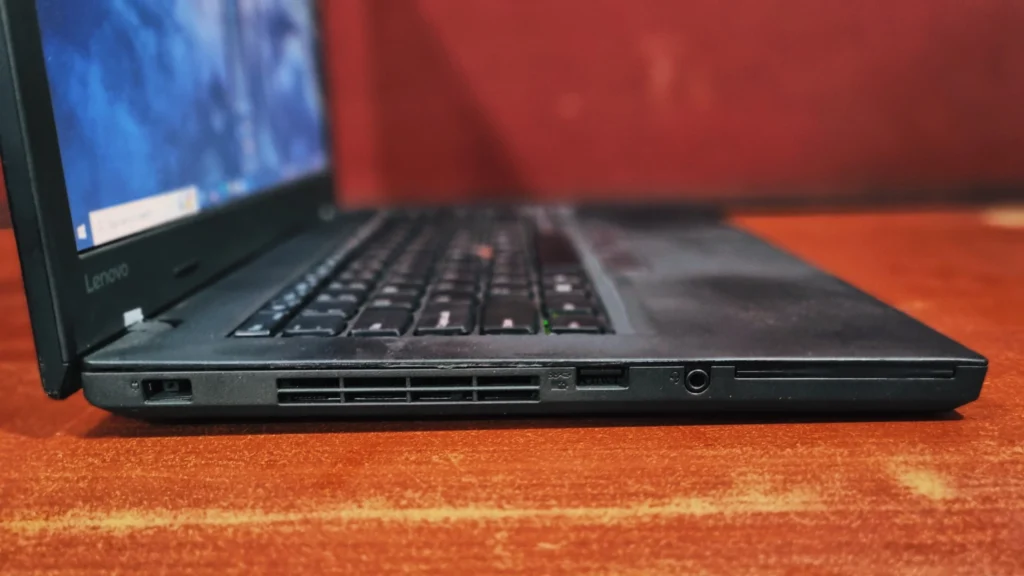 lenovo thinkpad l460