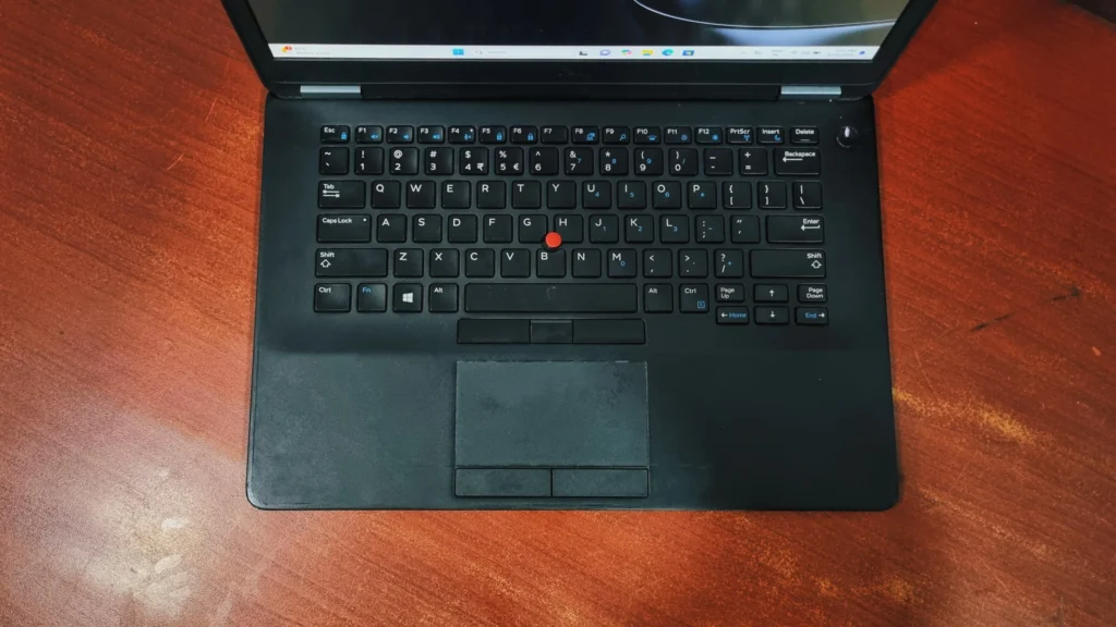 dell latitude e7470