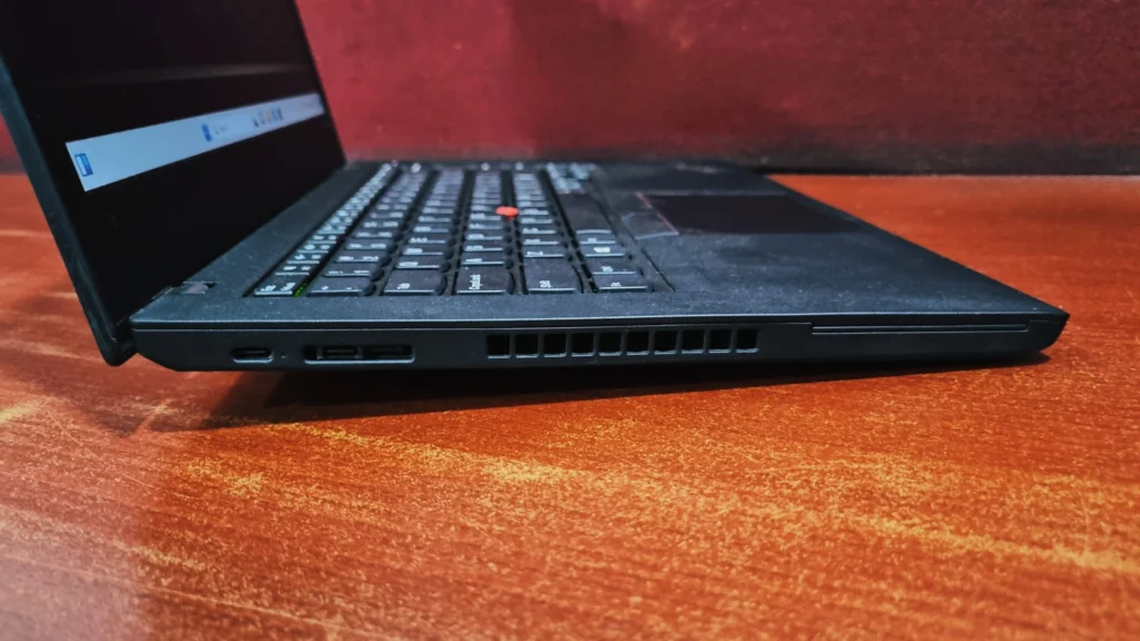 Lenovo ThinkPad T480