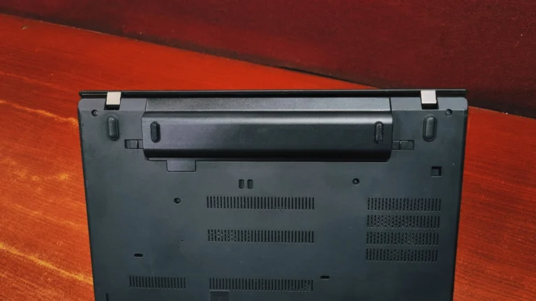Lenovo ThinkPad T480