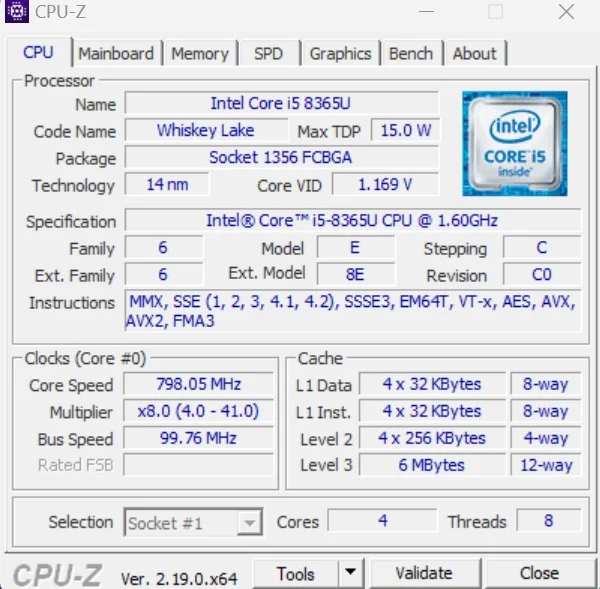 Dell Latitude 3400 (I5 8th gen) Review