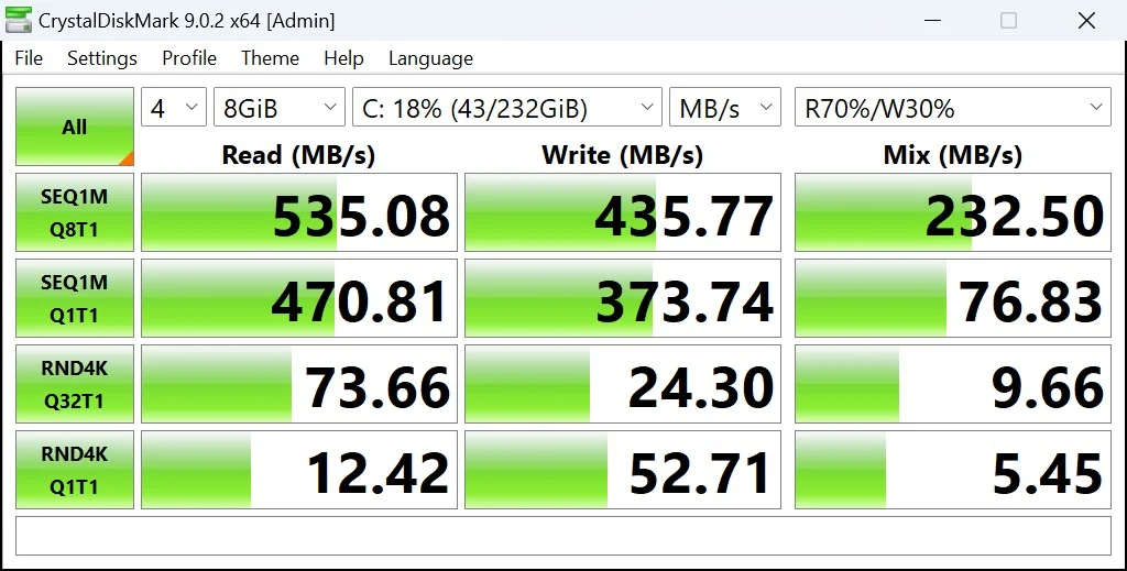 Dell Latitude 3400 (I5 8th gen) Review