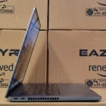 Dell Latitude 5440 Intel Core i7 13th Gen Refurbished Laptop Left Side View