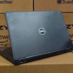 Dell Latitude 5490 i7 8th Gen Refurbished Laptop 8GB RAM, 256GB SSD 2018 Back View