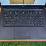 Dell Latitude 5490 i7 8th Gen Refurbished Laptop 8GB RAM, 256GB SSD 2018 Focus on KeyBoard