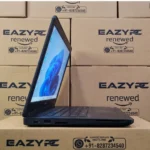 Dell Latitude 5490 i7 8th Gen Refurbished Laptop 8GB RAM, 256GB SSD 2018 Left Side View