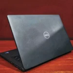 Dell Latitude 7320 i7 11th Gen Refurbished Laptops Back view
