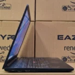 Lenovo ThinkPad E15 i5 11th Gen 2 Refurbished Laptop 8GB RAM left side view