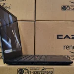 Lenovo ThinkPad T480s i7 8th Gen Refurbished Laptop Left Side View