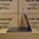Refurbished MacBook Pro A2485 16 inches M1Pro Right Side View