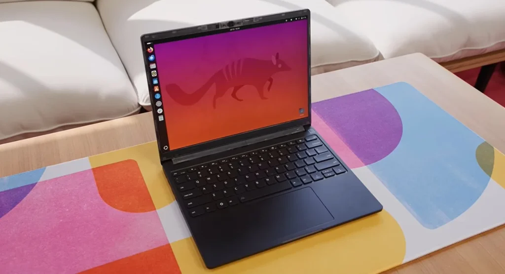Framework Laptop 13 & 13 Pro: What's New in 2026 Main image