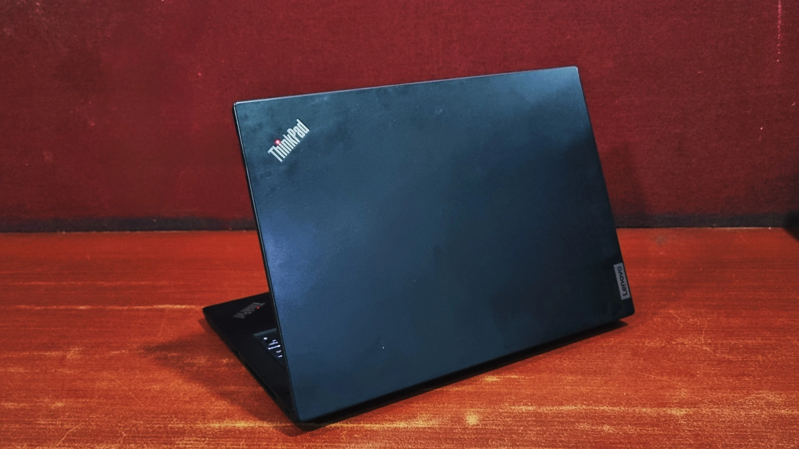 Lenovo ThinkPad L14 Gen 2 display