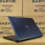 Dell Latitude 3480 i7 7th Gen with dedicated 2GB AMD GPU Refurbished Laptop Back View
