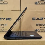 Dell Latitude 3480 i7 7th Gen with dedicated 2GB AMD GPU Refurbished Laptop left view