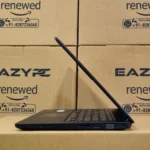 Dell Latitude 3480 i7 7th Gen with dedicated 2GB AMD GPU Refurbished Laptop right side view