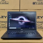 Dell Latitude 5280 Intel Core i7 7th Gen front view