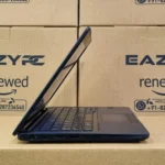 Dell Latitude 5280 Intel Core i7 7th Gen left side view