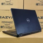 Dell Latitude 5480 Intel i7 7th Gen Refurbished Laptop back view