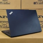 Lenovo ThinkPad L460 Intel Core I5 6th Gen Refurbished Laptop back view