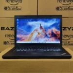 Lenovo ThinkPad L460 Intel Core I5 6th Gen Refurbished Laptop front view