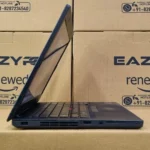 Lenovo ThinkPad L460 Intel Core I5 6th Gen Refurbished Laptop left side view