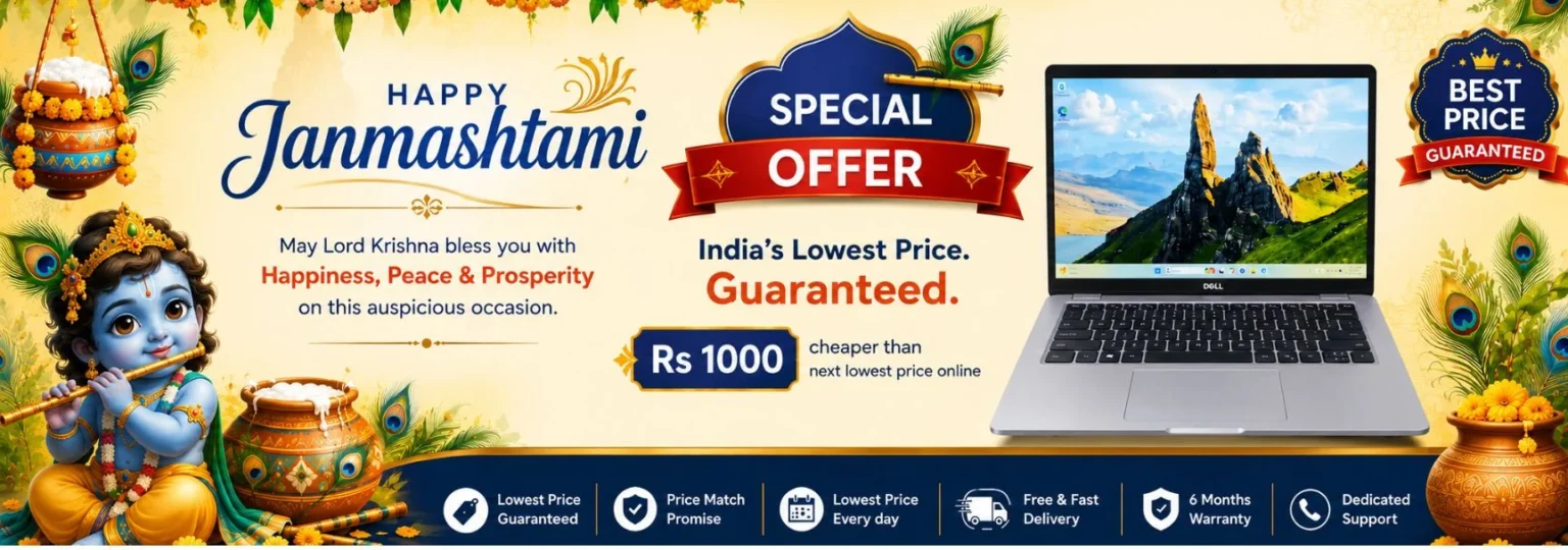 Special offer banner