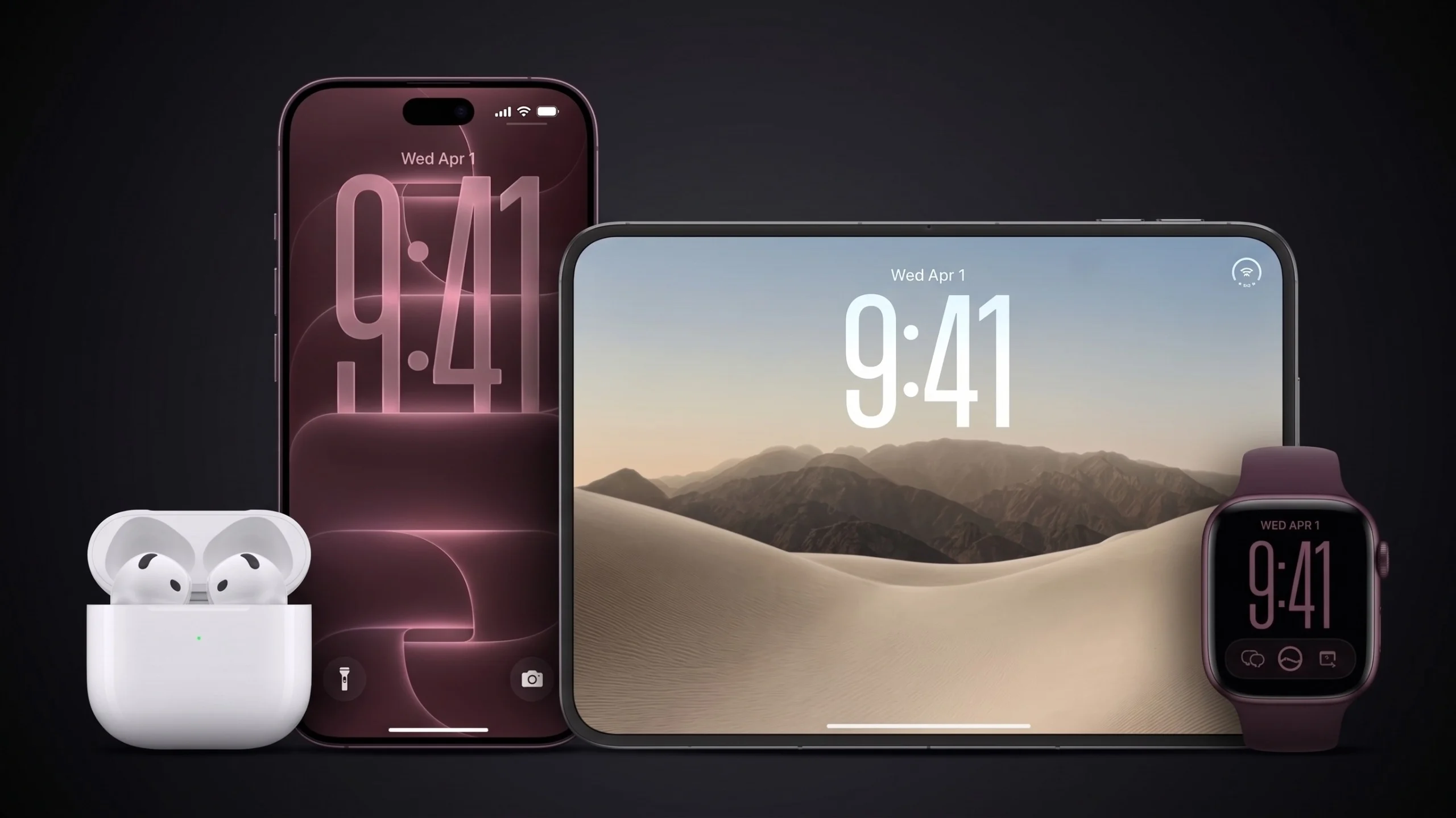 Apple September 9 2026 Surprise and Shine event announcements
