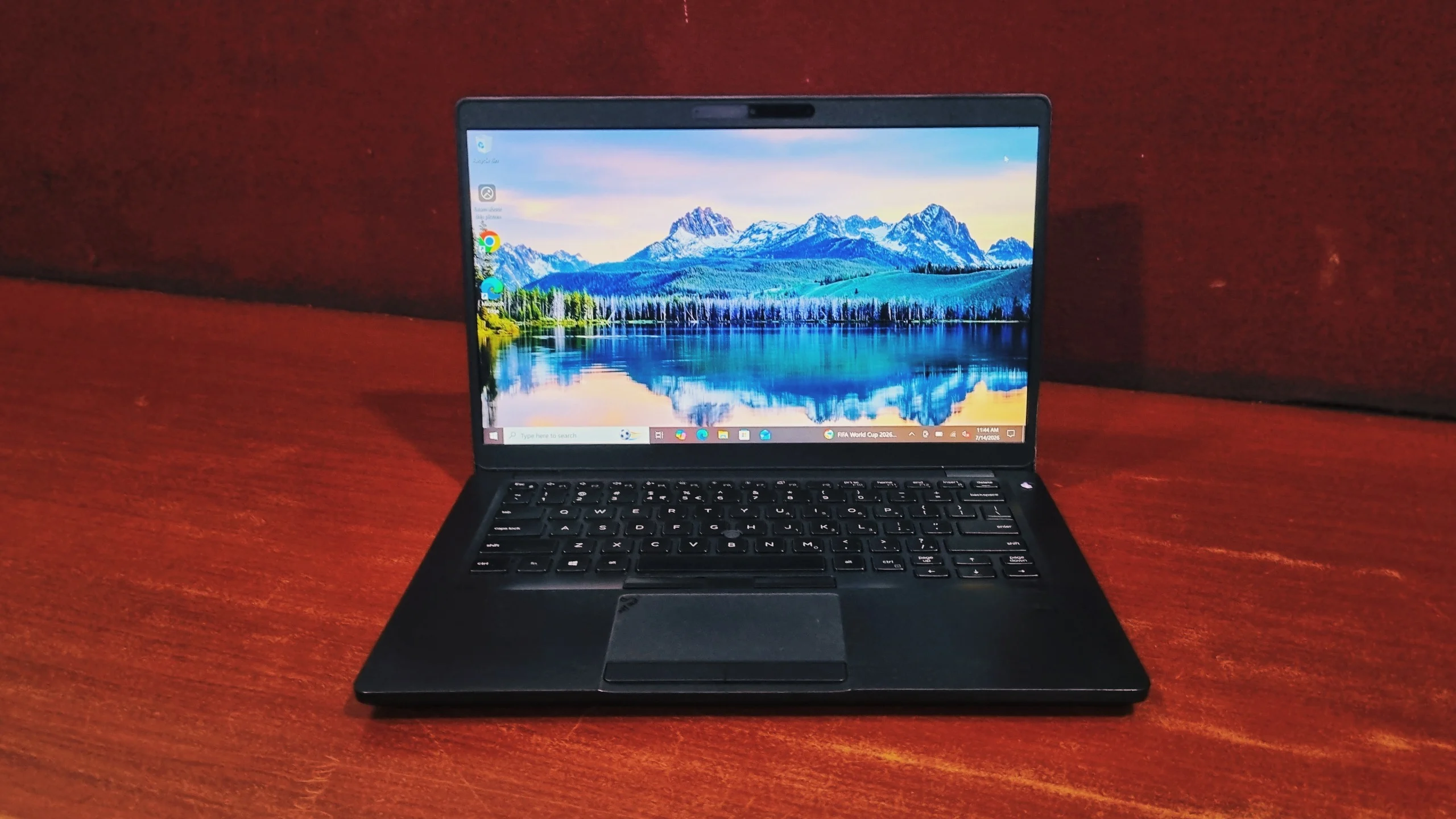 Dell Latitude 5400 Review: Specs & Performance