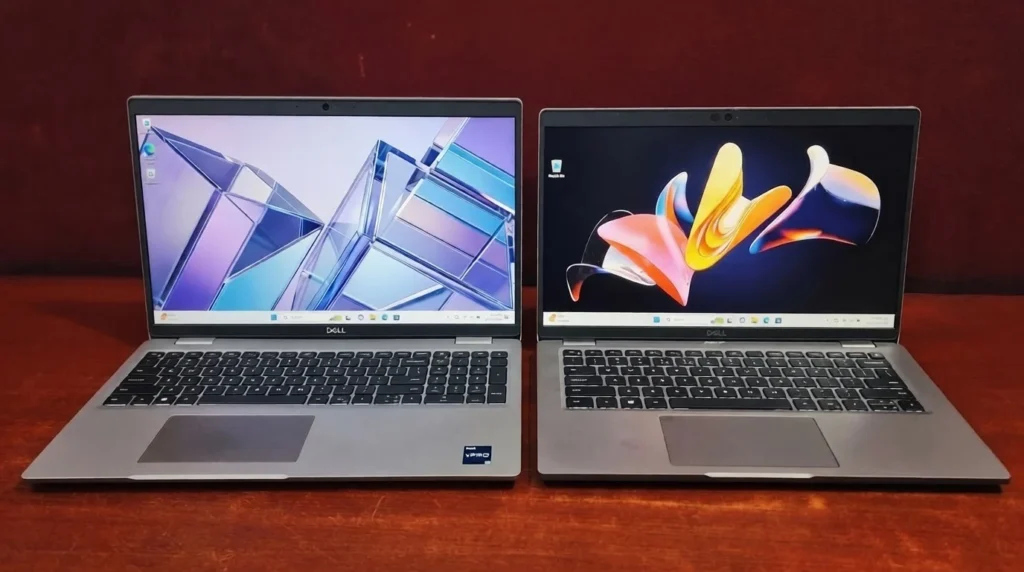Dell Latitude 5530 vs 5430 (i5-1245U vs i7-1255U): Which Refurbished Business Laptop Should You Buy