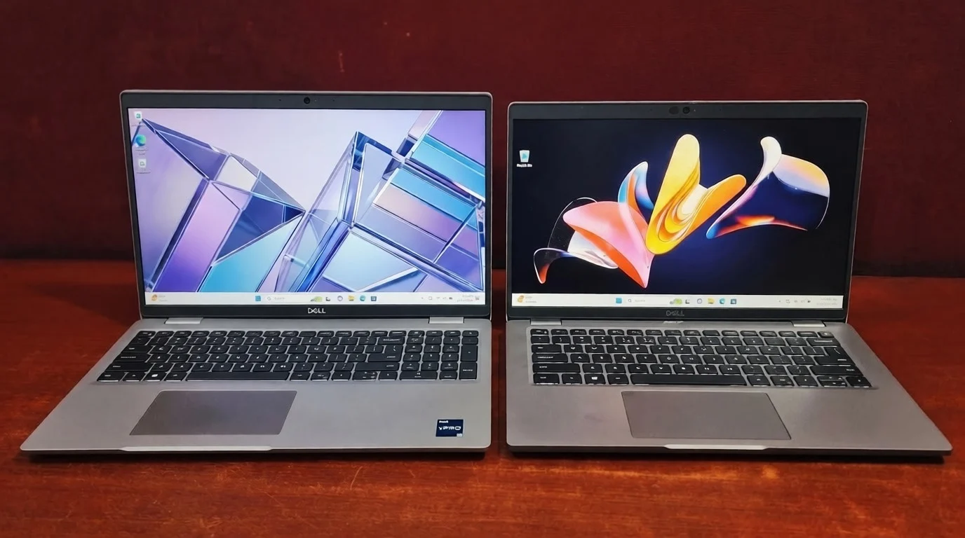 Dell Latitude 5530 vs 5430 (i5-1245U vs i7-1255U): Which Refurbished Business Laptop Should You Buy