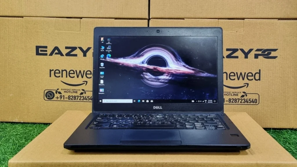 Dell Latitude 5280 Review: Worth Buying in 2026?