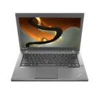 Lenovo ThinkPad T440 Refurbished Laptop Front side view
