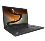 Lenovo ThinkPad T440 Refurbished Laptop Left side view