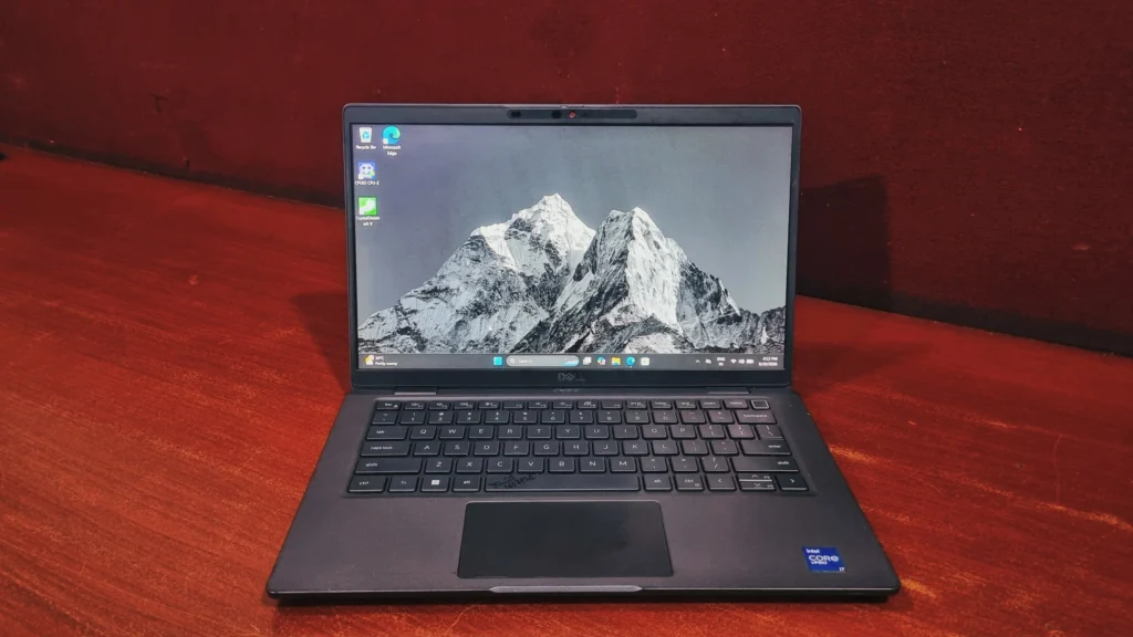 Is the “Dell Latitude 7320” Worth It in 2026? Full Review with Benchmarks and Battery Test