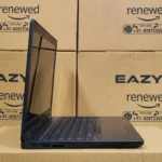 Dell latitude 5580 i5 6th Gen Refurbished Laptop left side view