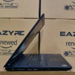 Lenovo ThinkPad T14 Gen 1 AMD Ryzen 5 PRO 4650U Refurbished Laptop 16GB RAM 256GB 512GB SSD Left side view
