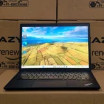Lenovo ThinkPad X13 i5 11th Gen Refurbished Laptop front view