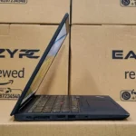 Lenovo ThinkPad X13 i5 11th Gen Refurbished Laptop left side view