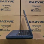 Lenovo ThinkPad T440p i5 4th Gen Refurbished Laptop 8GB RAM 256GB SSD Right side View