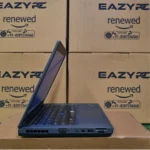 Lenovo ThinkPad T440p i5 4th Gen Refurbished Laptop 8GB RAM 256GB SSD Left Side View