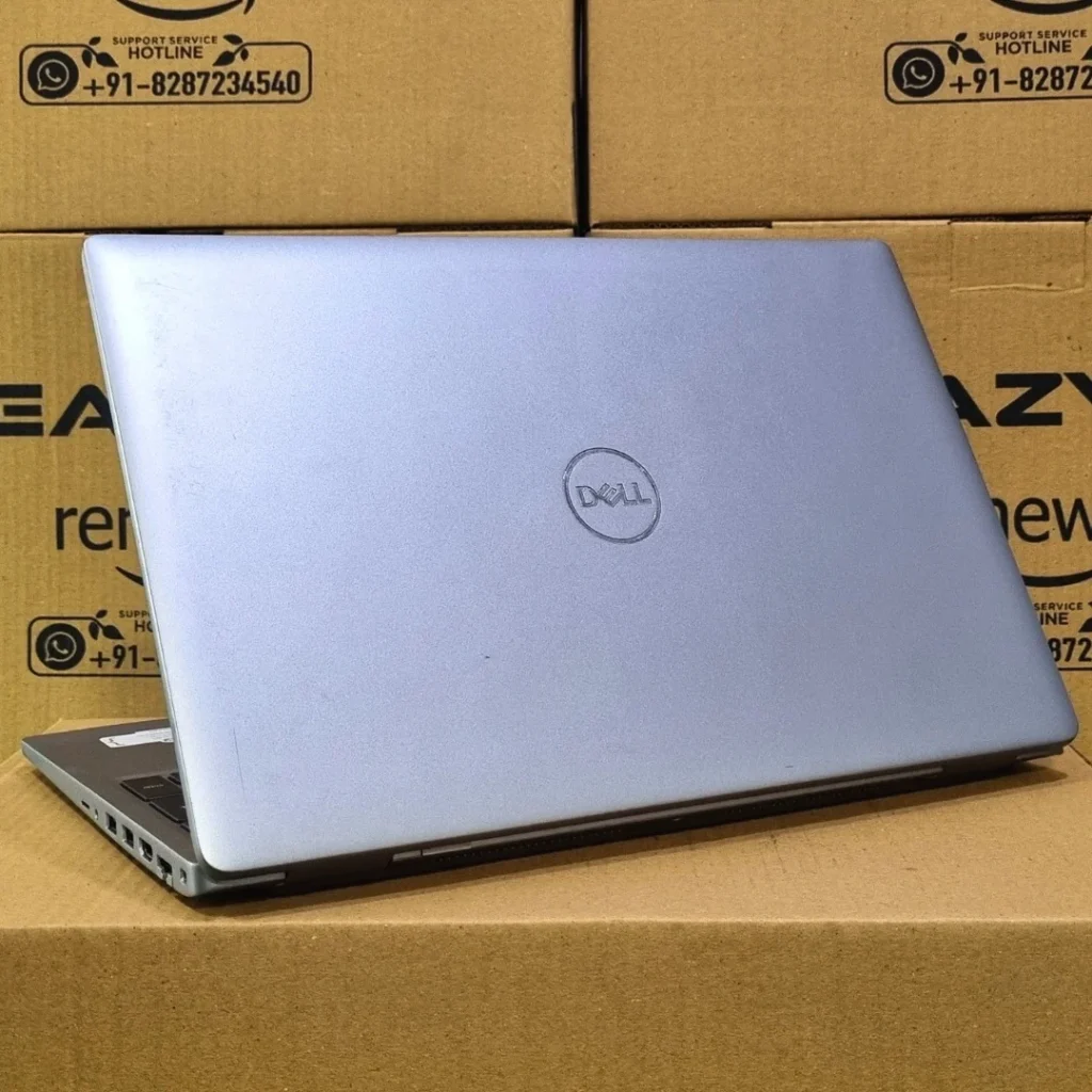 Dell latitude 5520 i5 11th Gen Refurbished Laptop back view side viewsApp Image 2026-10-10 at 3.42.18 PM