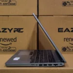 Dell latitude 5510 i5 10th Gen Refurbished Laptop right side view