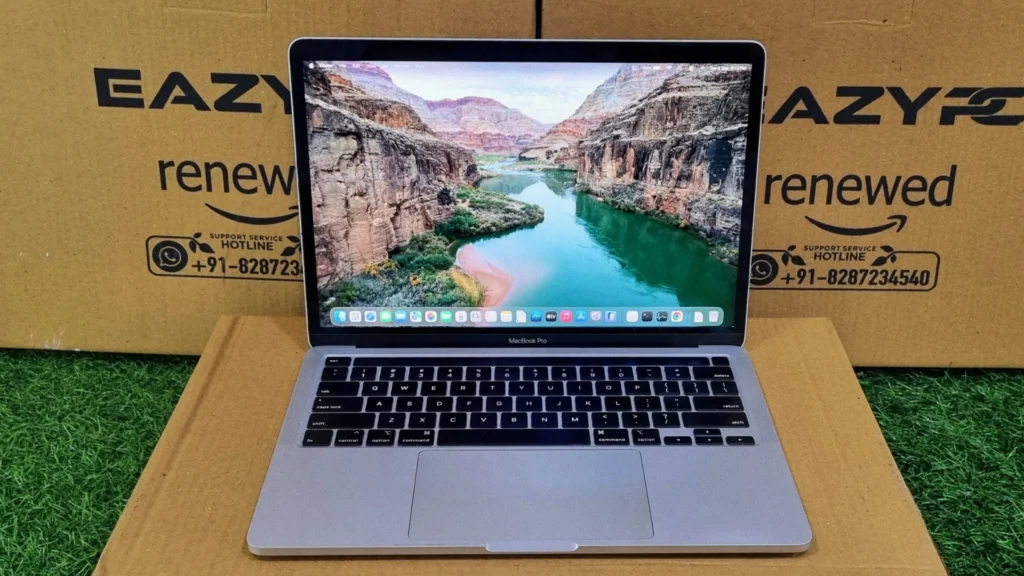 MacBook Pro 13-inch Intel Review: Worth It in 2026?