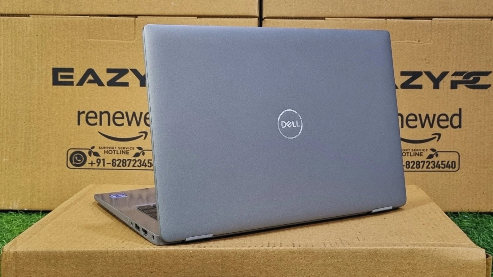 Dell Latitude 5330 build quality and MIL-STD 810H durability